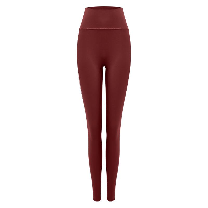 

Женские летние высокоэластичные брюки для йоги - Подтягивающие бедра, Контроль живота для фитнеса на открытом воздухе Extra Large