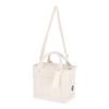 Mini Tote Bag BA6101 [SSK] Off-White (11)