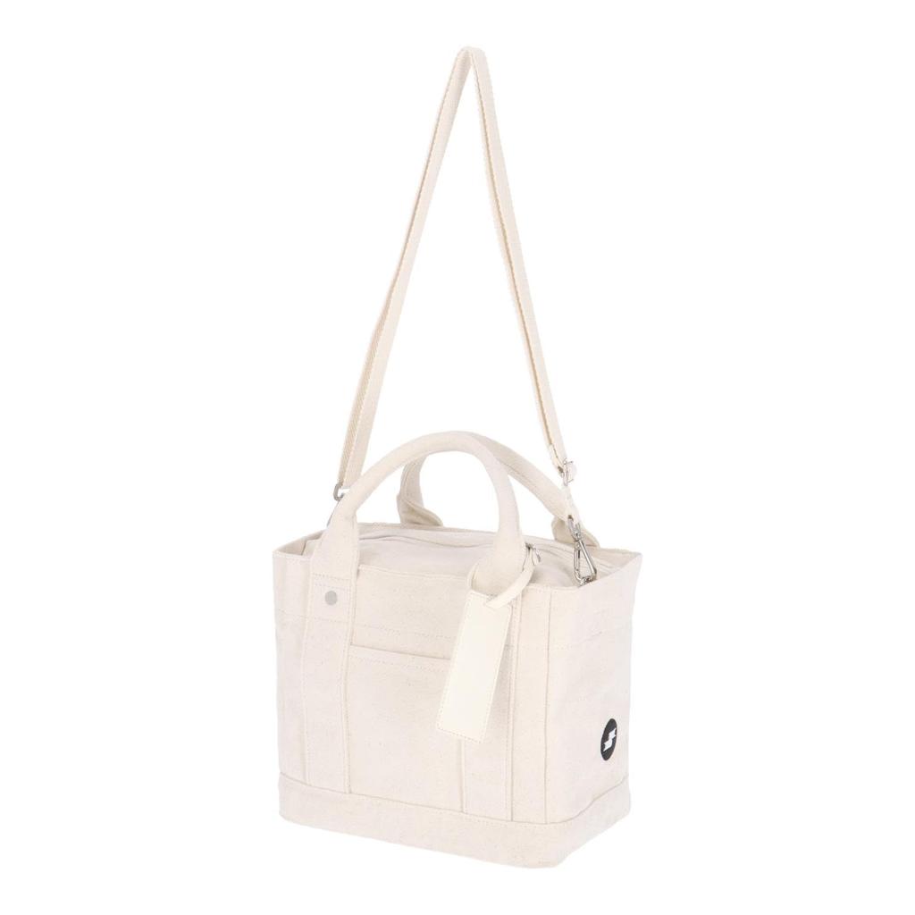Mini Tote Bag BA6101 [SSK] Off-White (11)