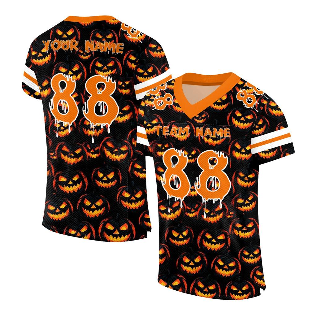 Custom Football for Men Women and Kids