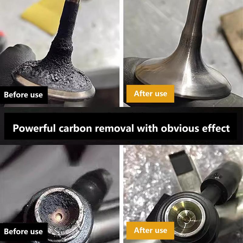 Car Engine Cleaner and Degreaser Engines System Cleaner Degreaser Auto Cleaning Supplies Deep Cleaning Engine Oil Systems Clean