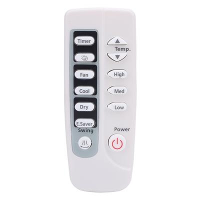Télécommande de Climatiseur Télécommande de Climatiseur Remplacement pour ARC-770 ARC-733