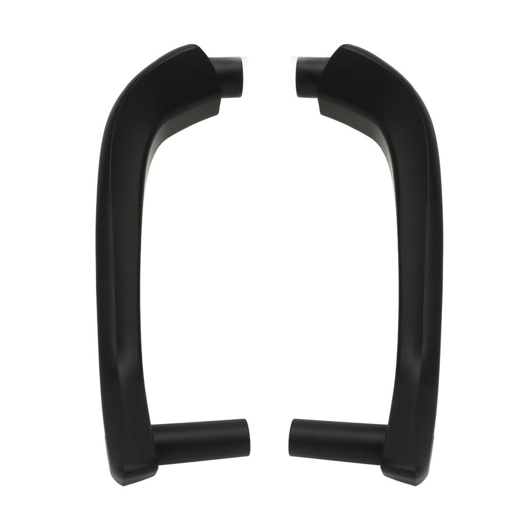 Innentürgriff, G2BZ 5823943 JA, seitlicher Innentürverkleidungs-Zuggriff für Fiesta 2011 bis 2020