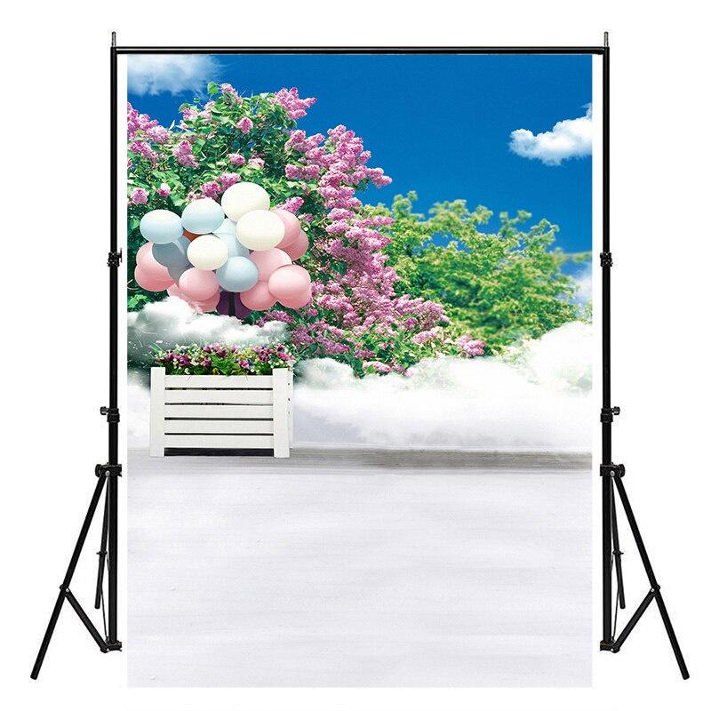 Blumenhintergrund für Valentinstagsdekoration, Partyhintergrund, Live-Streaming-Hintergrund, Wanddekoration, Eventdekoration, Hochzeiten