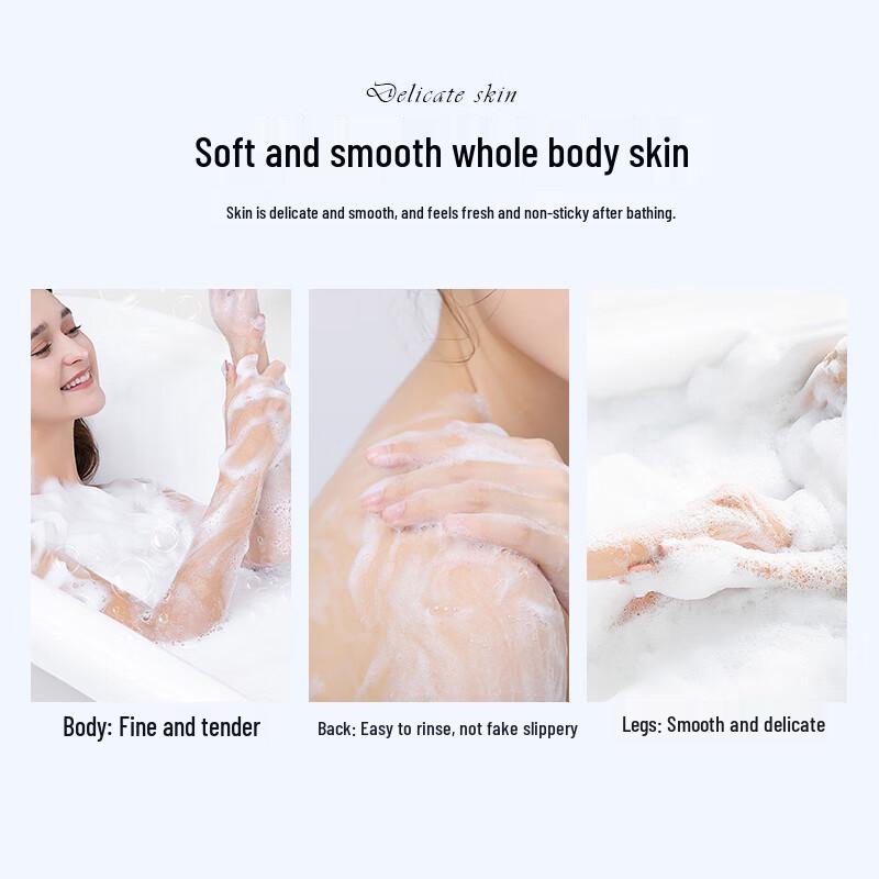 CATH KIDSTON Grapefruit & Ylang-Ylang Shower Gel Gift Set