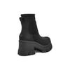 UGG Brooklyn Chelsea Boot Black Women's 1148730-BLK