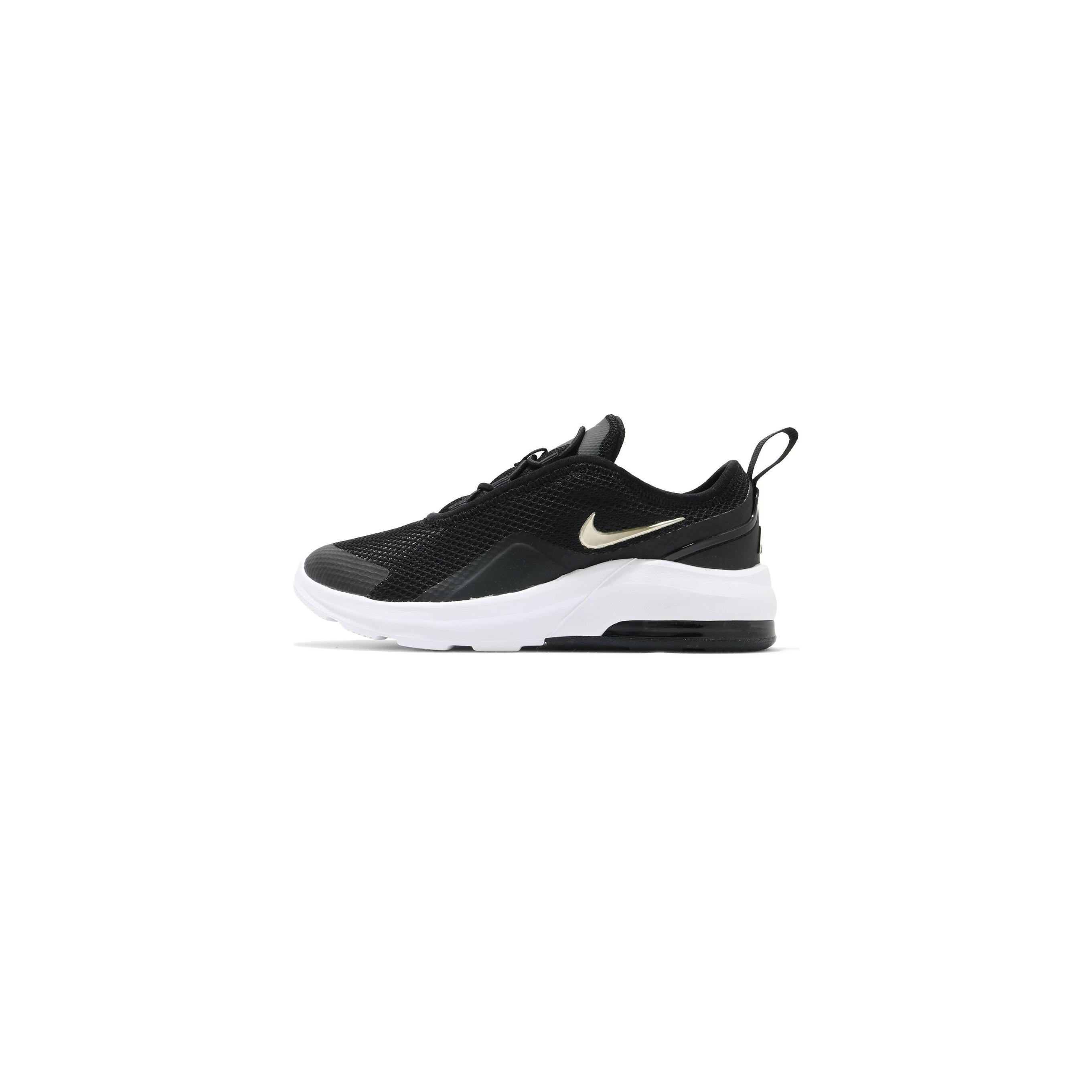 

детские кроссовки Nike Air Max Motion Kids Lifestyle shoes BP AQ2743-019