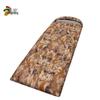 Camouflage Outdoor Camping Sleeping Bag