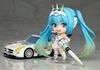 Nendoroid Racing Miku 2015 Ver.