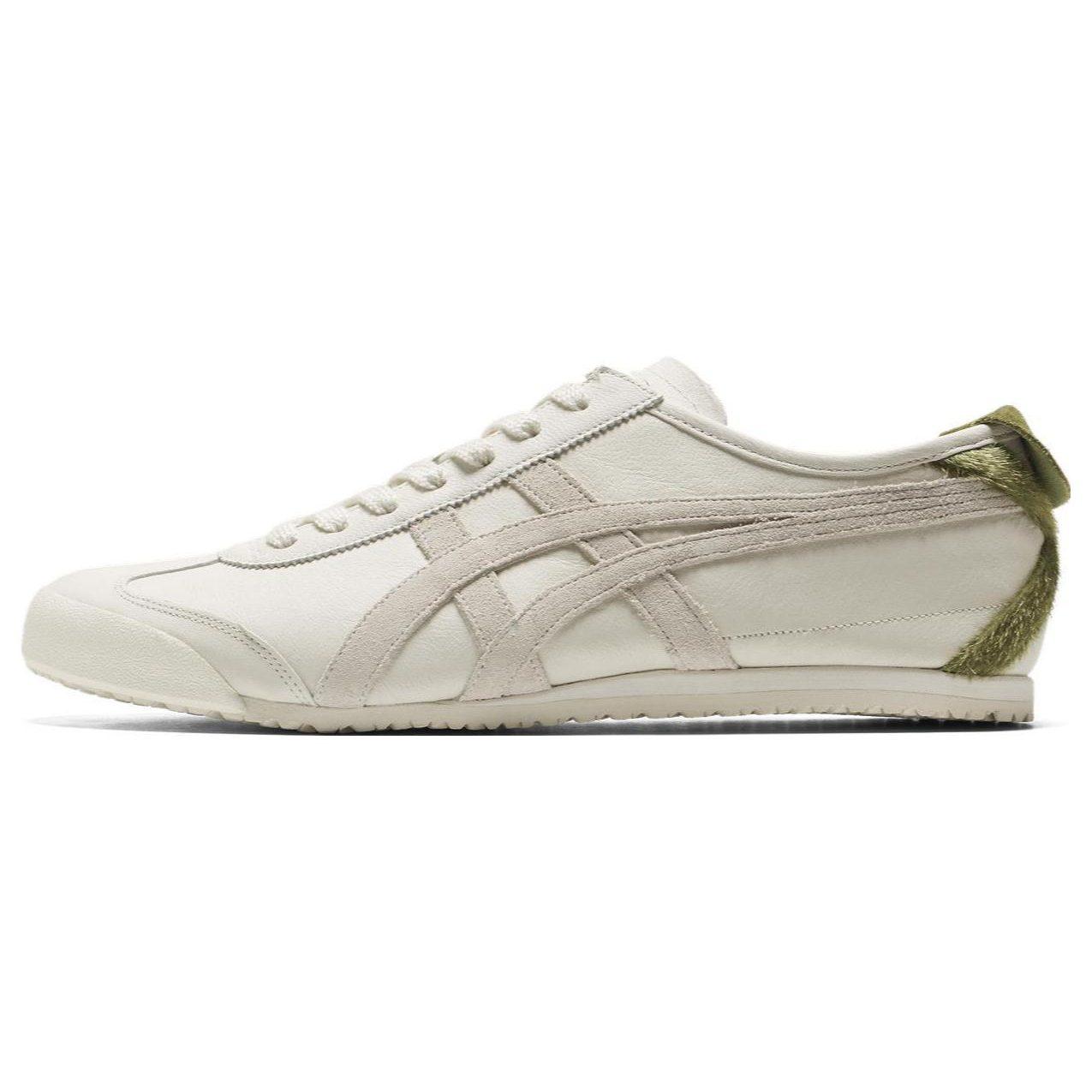 Onitsuka Tiger Mexico 66 Cream/Bronze Green