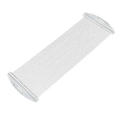 Resorte de tambor de acero de 40 hilos para tambor de caja de cajón de tambor de 14 pulgadas