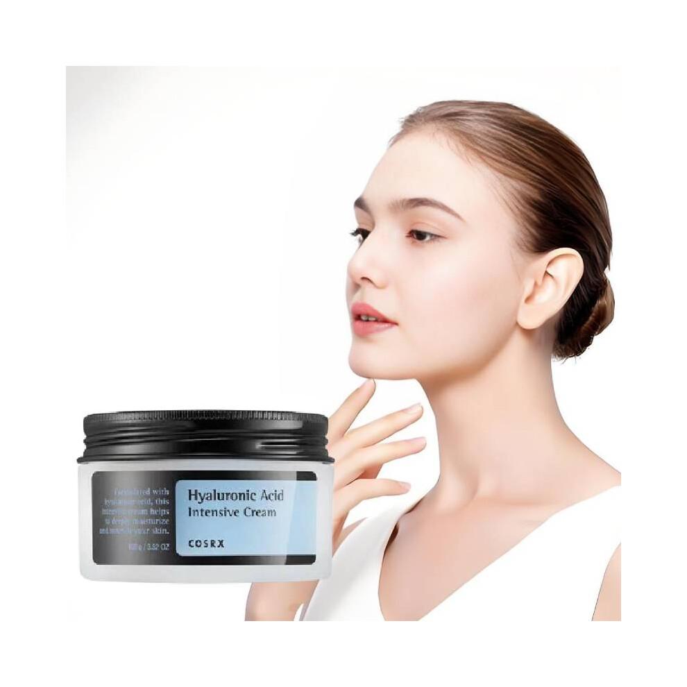 Hyaluronic Cosrx Acid Intensive Moisturising Cream Skin Care Product Hydrating