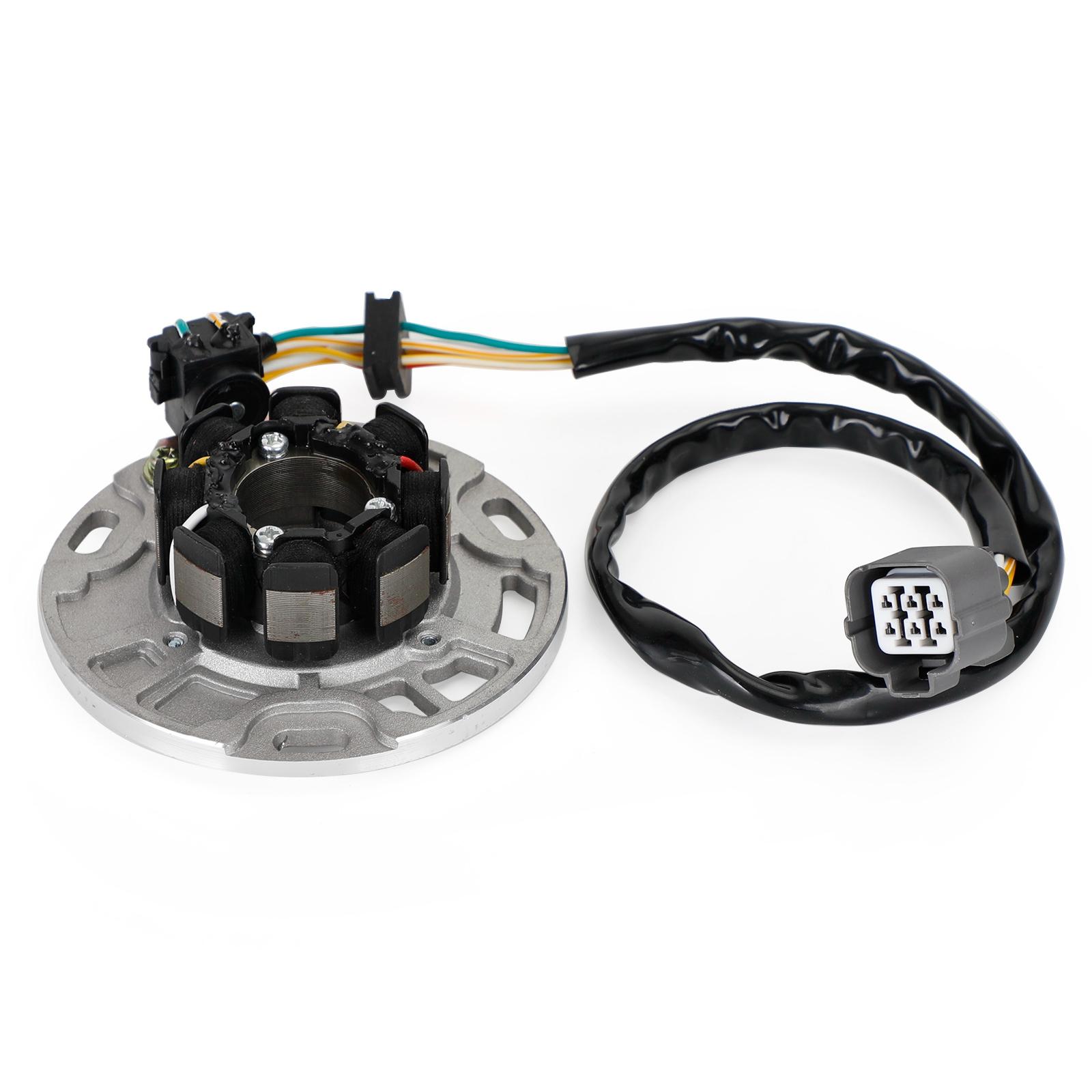 

Stator Generator For Kawasaki KX125 KX 125 1999 2000 21003-1339 21003-1381