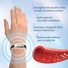 South Moon Ion Bracelet Tummy Thigh Tightening Relief Dizziness Body Discomfort Care Bracelet