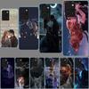 Acotar A Court of Mist and Fury Cover Phone Case For Xiaomi Poco M8 M7 M6 M4 M3 X7 X6 X4 Pro F7 Ultra M5S Mi 14 14T 15 15T 12T 1