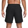 Nike FW24 AS M NK Run Energy Series Comfortable Versatile Fashion Casual Sports Shorts Men Shorts Black Light-Green HJ3567-010