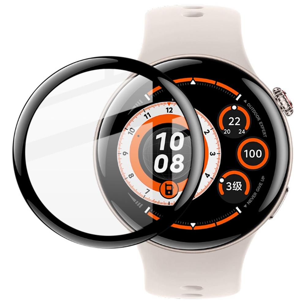 IMAK For vivo Watch 5 Screen Protector Anti Scratch PMMA Watch Film