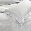 Fuanna Pure Cotton 4-Piece Duvet Cover Set