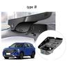 Car Running Record Data Dash Cam Dvr for Trumpchi Gac Gs4 Plus 2021 2022 2023 2024 2025 Driving Digital Dashcam Kit