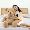 Teddy Bear Hug Bear Bear Doll Plush Toy Girlfriend Birthday Gift Gift Doll