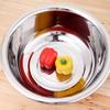 Anvelo Deep Thickened Stainless Steel Mixing Bowl