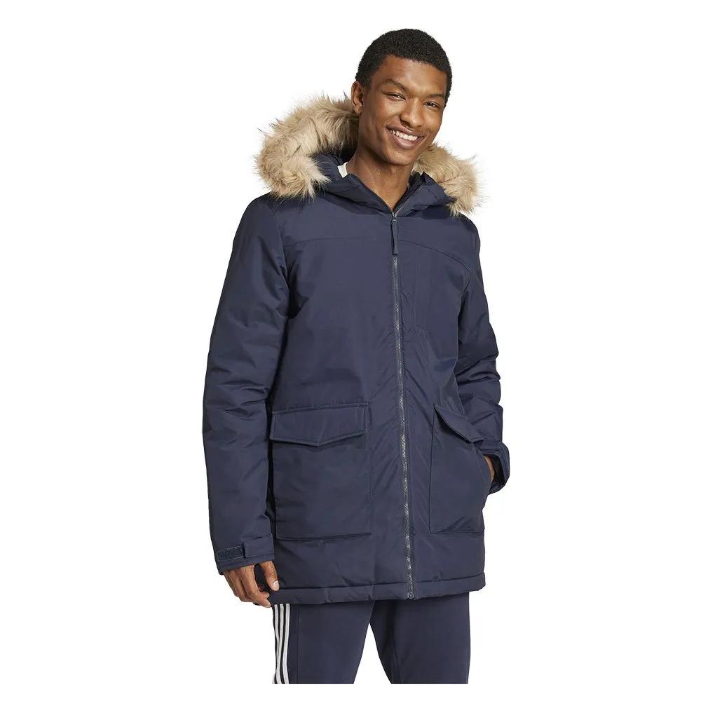 adidas Парка Paveric Fur