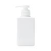 MUJI PET Påfyllningsflaska OHB14A1A, Vit, 400 ml,