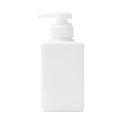 MUJI PET Refill OHB14A1A Bottle, White, 400ml,