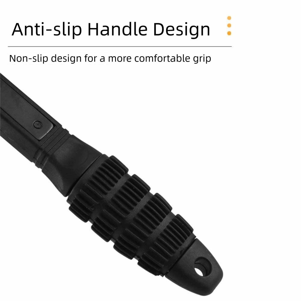 Double Head Drill Key Chuck Quick Disassembly Ratchet Spanner Ratchet   Drill Chuck  Hand Tool