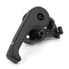 81180-2B000 Hood Release Handle w/Base Assembly for Hyundai Santa Fe Elantra Veloster Equus Tucson Elantra Veracruz 811802B000