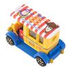 Disney Vehicle Collection Midtown Cab [Tokyo Disney Resort Exclusive] Tomica Toy Story 2022 New Year Goods New Year's Disney Goods Souvenirs