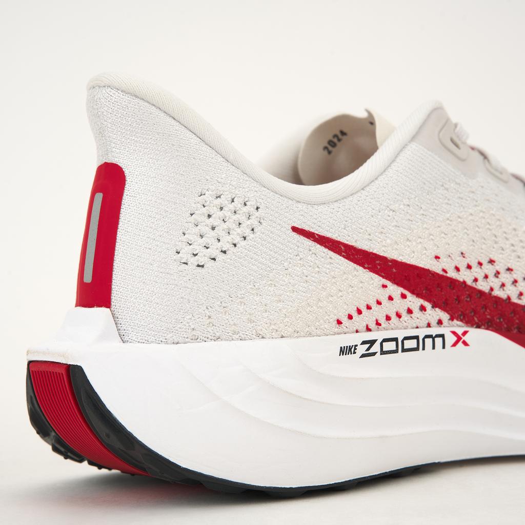 Nike Pegasus Plus Platinum Tint University Red Men Sneakers White Phantom Black FQ7262-003