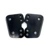 Motokano Gixxer 250 SF250 Special Parts Step Up 40-42mm Back