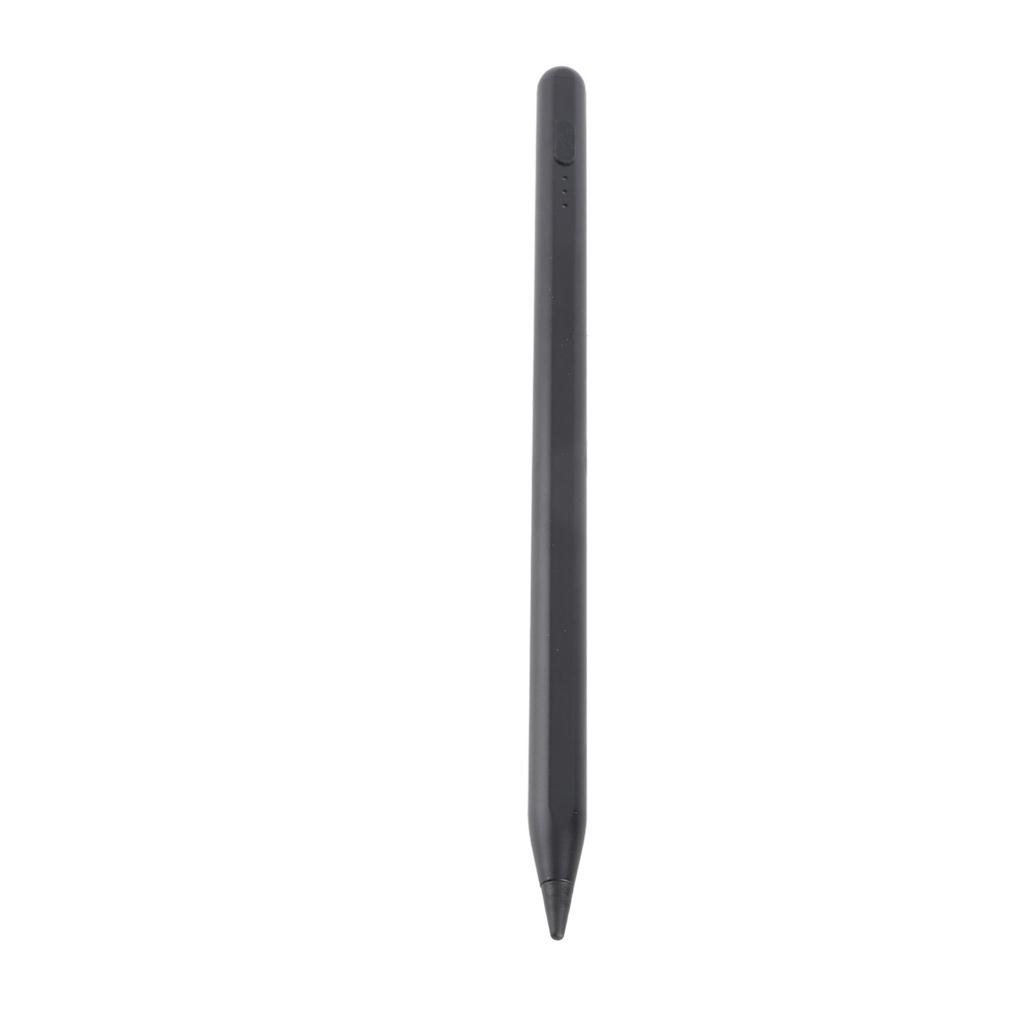 Tablet Stylus Pen with Removable Nibs Magnetic Adsorption Top Touch Switch Type C Charging 130mAh Capacitive Stylus Pen