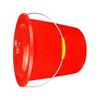 TuLe 20L Plastic Storage Bucket with Lid