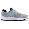 SAUCONY Cohesion 13 Running Shoes Women's Low Top Gray/Blue S10559-2(M)