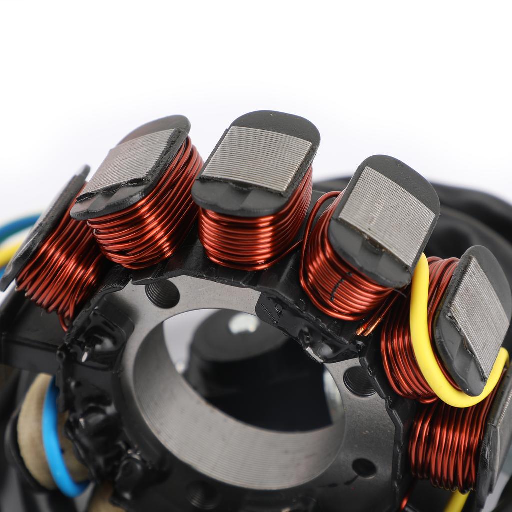 Stator Generator for Honda CRF450 CRF 450X 2005-2009/2012-2017 31120-MEY-672
