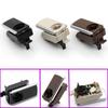 W213 W238 W257 Car Passenger Side Dashboard Glove box switch handle Assembly For Benz E CLS Class Toolbox Glove Boxes 2016-
