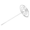 5PCS Reusable Receipt Holder Silver/Gold/Rose Gold Kitchen Ticket Holder Receipt Poker  Kitchen
