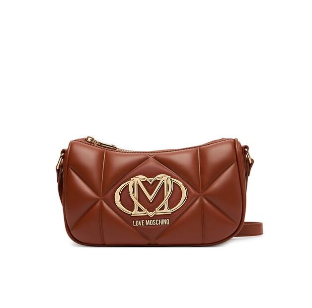 Сумка LOVE MOSCHINO JC4083PP1NLC0312