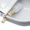 Animal Auto Drinking Water Bowl Cow Trough Livestock Waterer Pet Supplies