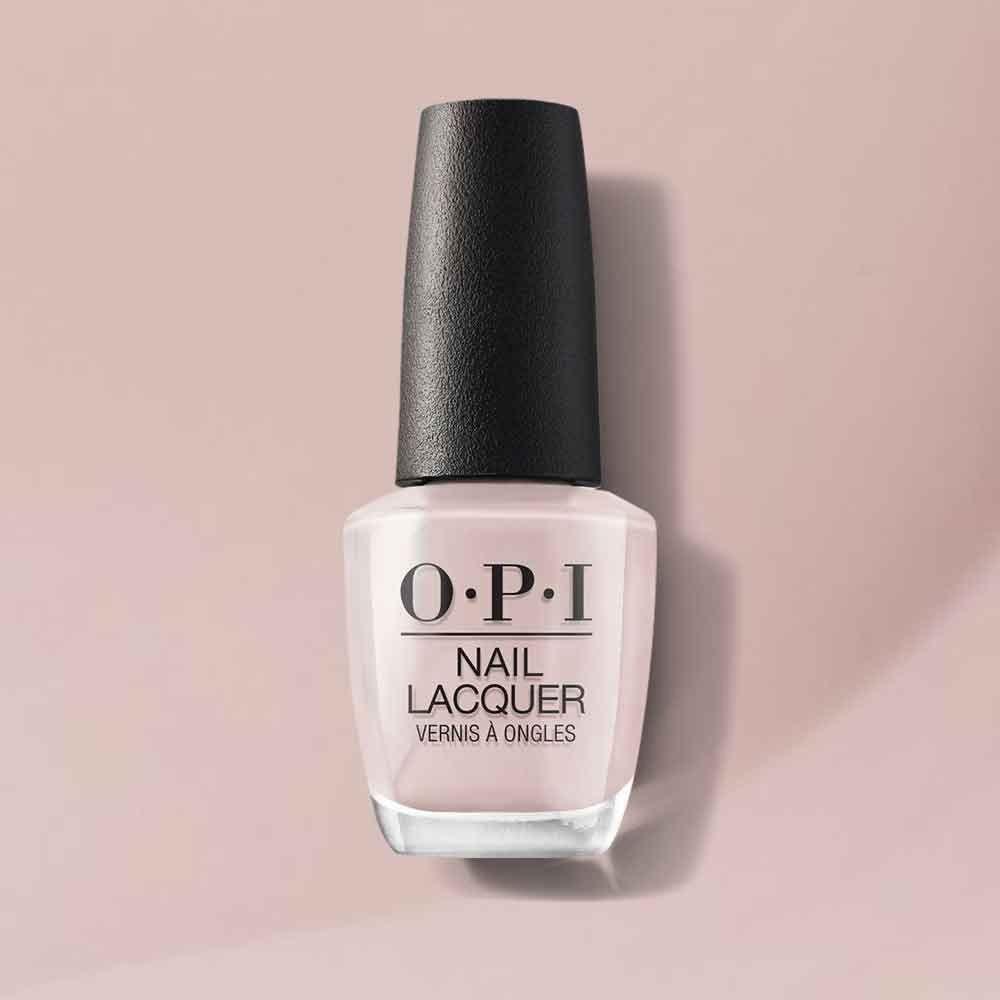 [OPI][Nail Lacquer] H67 - DO YOU TAKE LEI AWAY