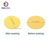 5PCS High Quality High-temperature Resistant Sponge Electric Soldering Iron Sponge Head Cleaning Sponge Pad