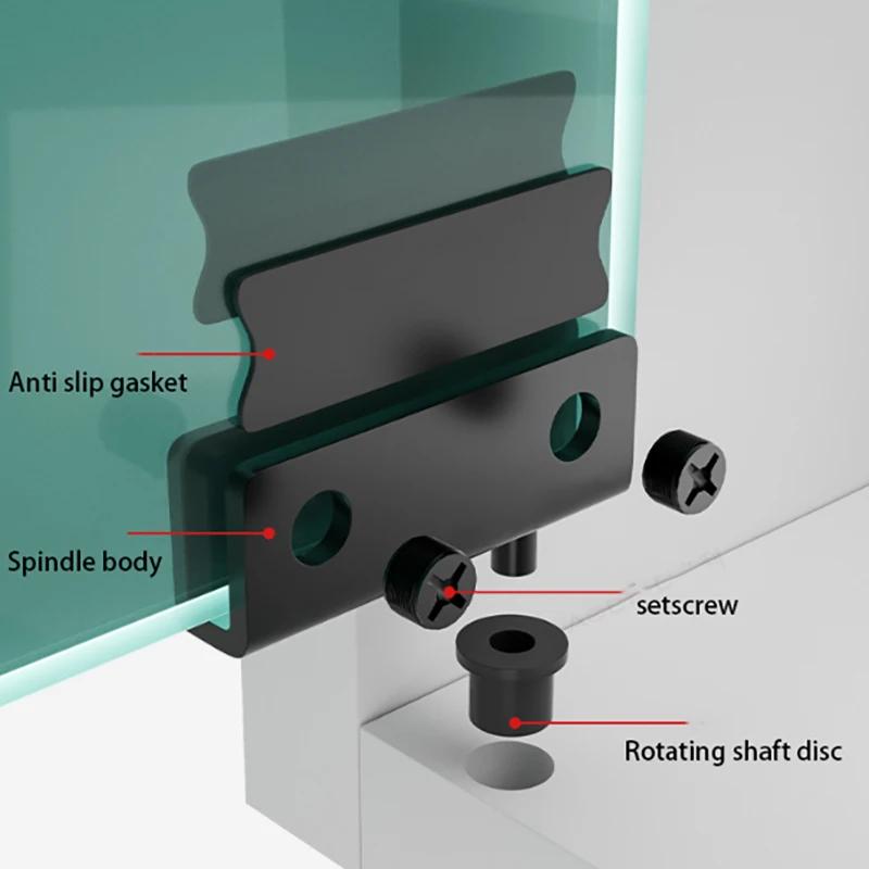 1Pcs Stainless Steel Lock Heavy-Duty Cabinet Door Rebound Magnetic Lock TV Frame Cabinet Wardrobe Furniture Magnetic Lock