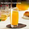 ZISIZ Household Glass Cup