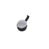 6PCS Plastic Bag Clips with Spout, 4PCS Snack Sealing Clips, Reusable Food Bag Sealer, Snack Storage Clip, Leak Proof,