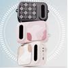 Neck Clip Portable Voice Amplifier Digital Display Neck Clip Microphone  Teachers