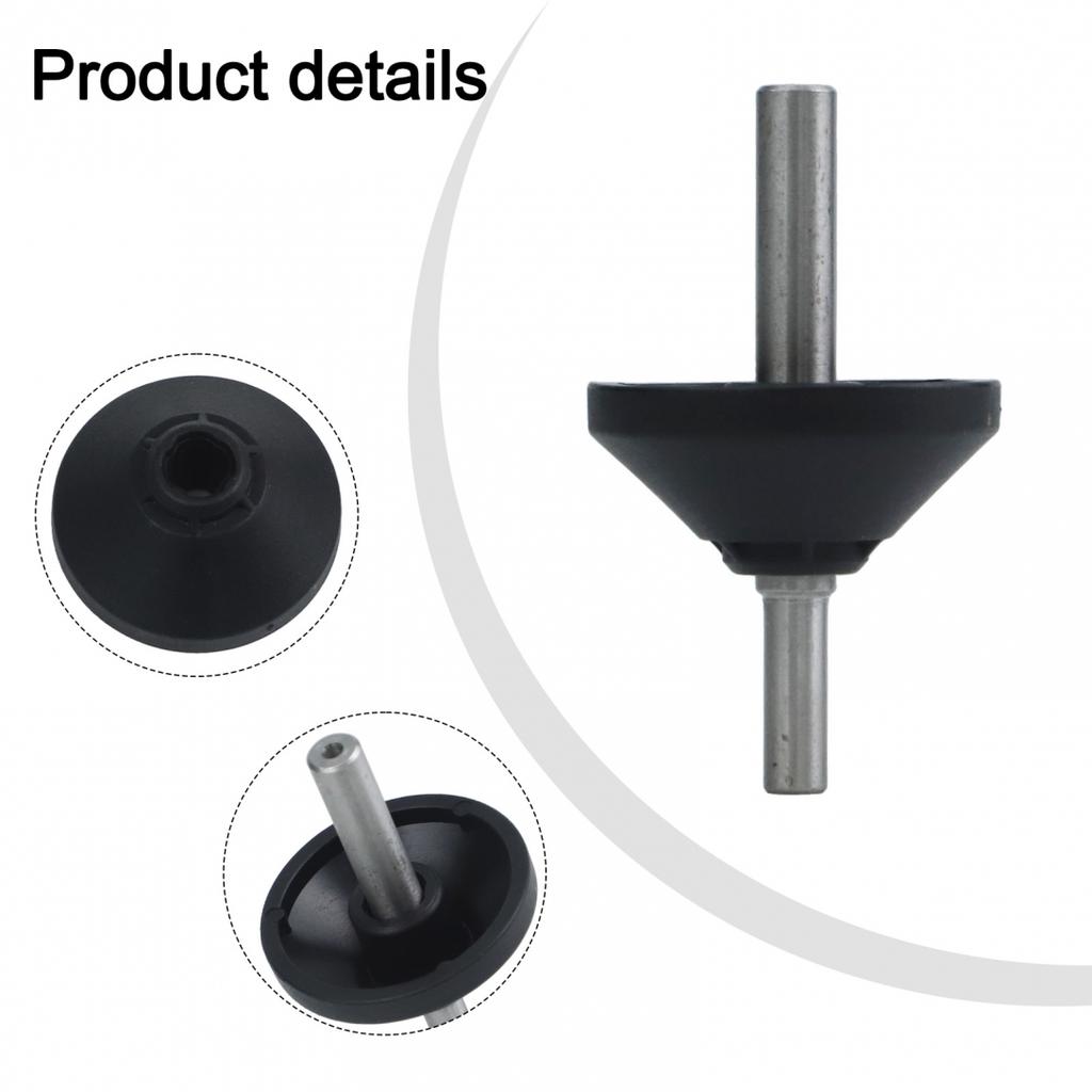Easy To Use Centering Cone Fixed Base For Fixed Base Unused 1pc