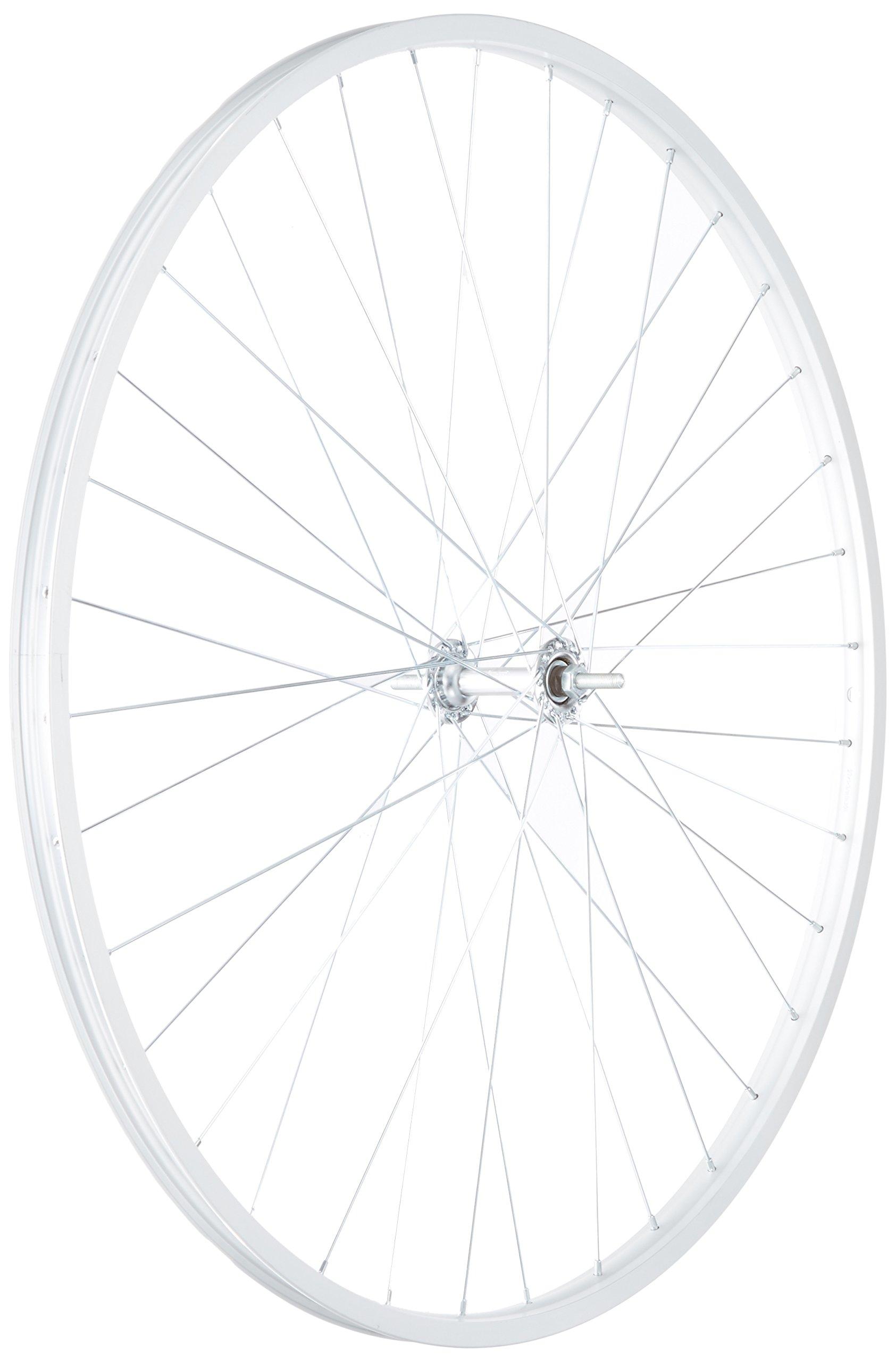 

Asahi Cycle Asahi Cycle Aluminum 27 inch front wheel XFT27