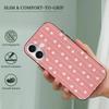 1 Stück für iPhone 17 Serie TPU Handyhülle Stoßfest Kratzfest Kamera-Schutz Design, Täglicher Schutz
